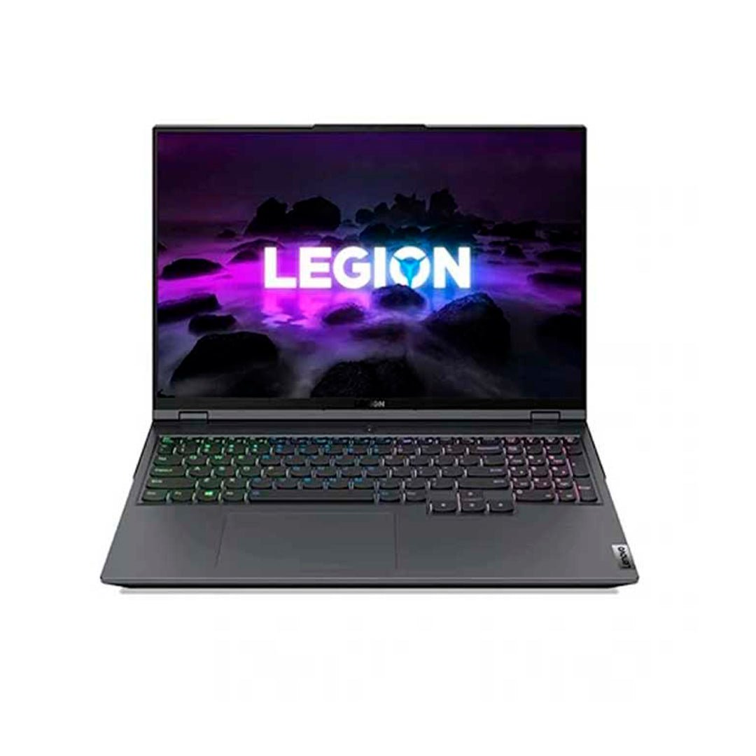 Lenovo Legion 5 Pro 16ACH6H 82JQ001XPH | 16" WQXGA | Ryzen 7 5800H | GeForce RTX 3070 | 16GB RAM | 1TB SSD | WIN 11 | Gigahertz