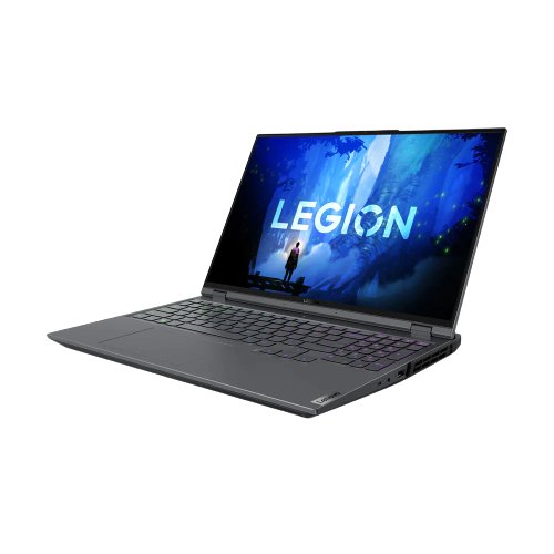 Lenovo Legion 5 Pro 16IAH7H 82RF004MPH | 16" WQXGA | i7 - 12700H | GeForce RTX 3060 | 16GB RAM | 1TB SSD | WIN 11 | Laptop Tiangge | Gigahertz