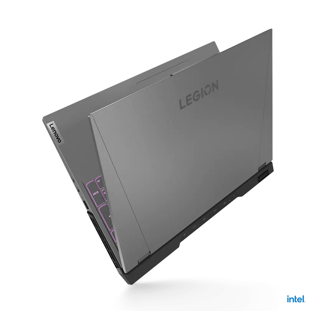 Lenovo Legion 5 Pro 16IAH7H 82RF004MPH | 16" WQXGA | i7 - 12700H | GeForce RTX 3060 | 16GB RAM | 1TB SSD | WIN 11 | Gigahertz