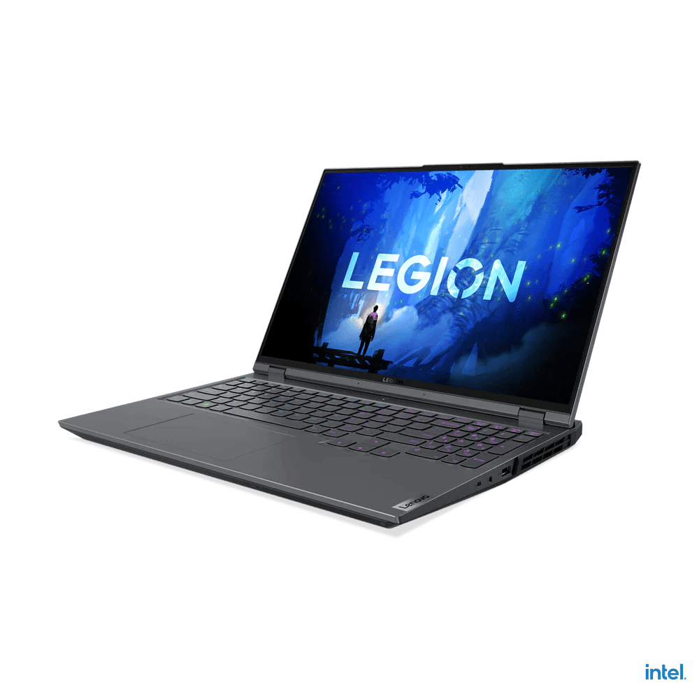 Lenovo Legion 5 Pro 16IAH7H 82RF004NPH | 16" WQXGA | i7 - 12700H | GeForce RTX 3070 | 16GB RAM | 1TB SSD | WIN 11 | Laptop Tiangge | Gigahertz