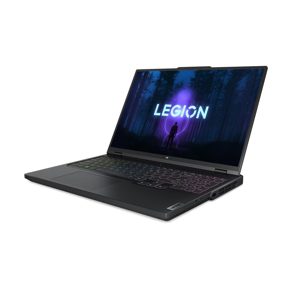 Lenovo Legion 5 Pro 16IRX8 82WK0073PH | Gigahertz