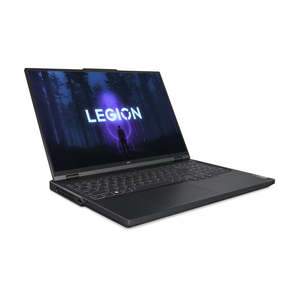 Lenovo Legion 5 Pro 16IRX8 82WK0073PH | Gigahertz