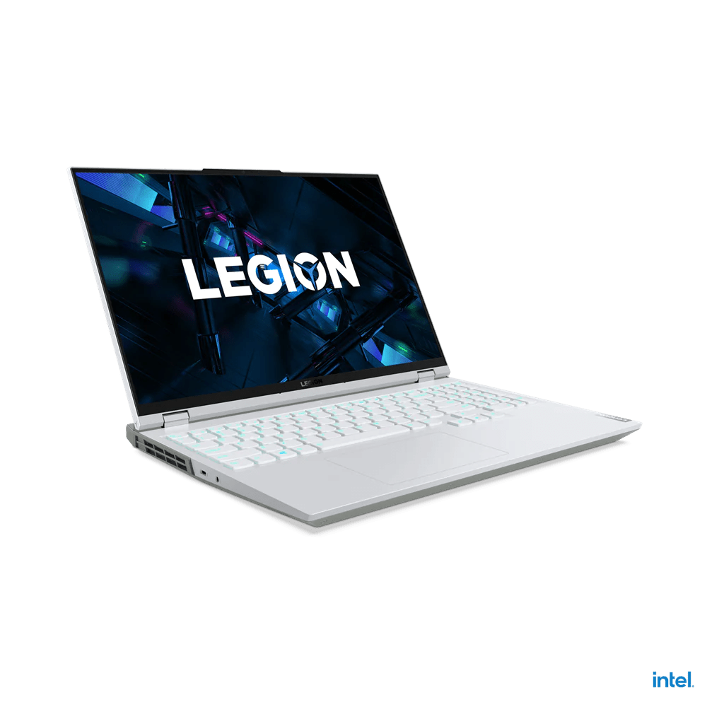 Lenovo Legion 5 Pro 16ITH6H 82JD00AYPH | 16" IPS | i7 - 11800H | GeForce RTX 3070 | 16GB RAM | 1TB SSD | WIN 11 | Gigahertz