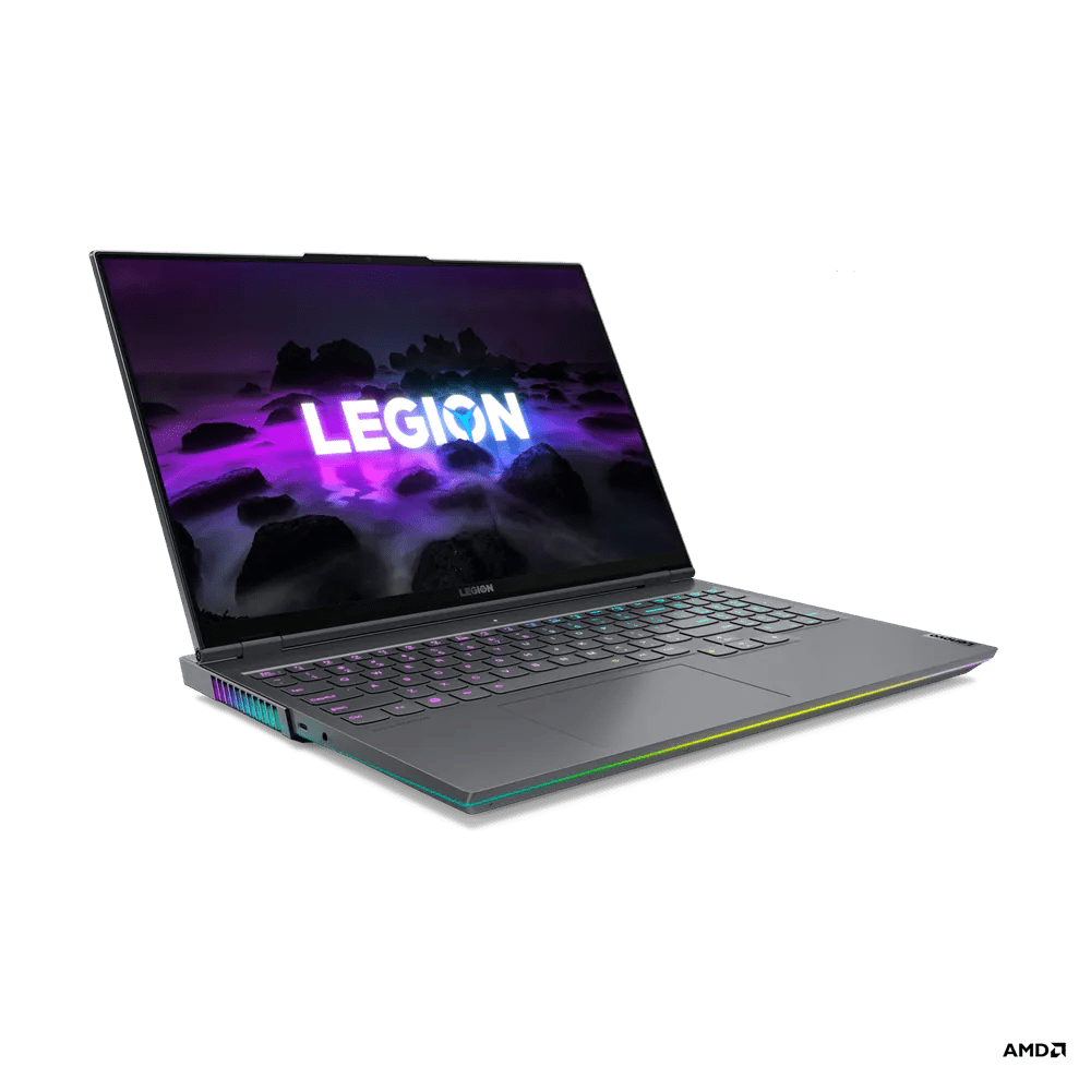 Lenovo Legion 7 16ACHG6 82N60052PH | 16" WQXGA | Ryzen 7 5800H | GeForce RTX 3070 | 16GB RAM | 2TB SSD | WIN 10 | Gigahertz