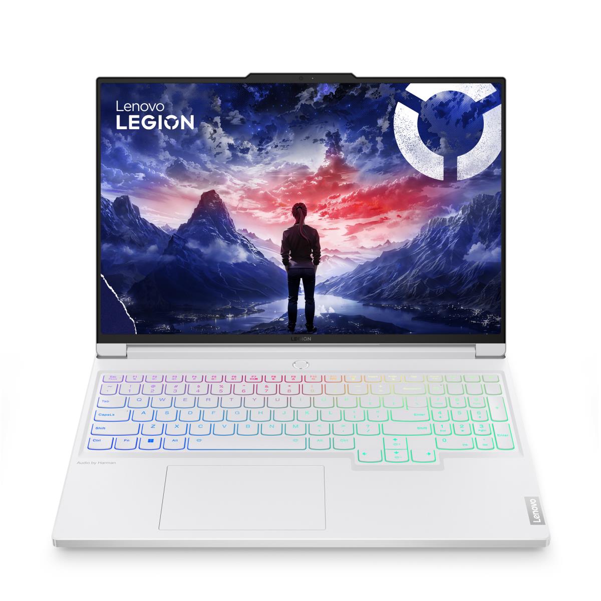 Lenovo Legion 7 16IRX9 83FD003EPH Gaming Laptop | 16" IPS | i9 - 14900HX | GeForce RTX 4070 | 32GB RAM | 1TB SSD | WIN 11 | Gigahertz