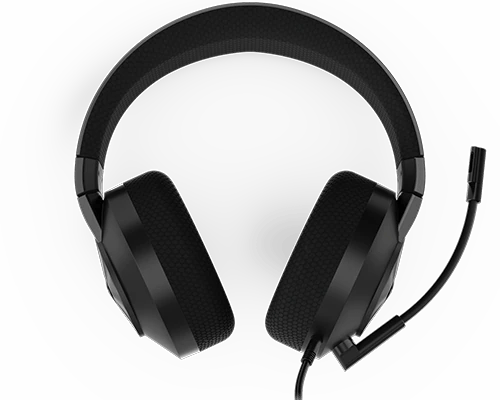 Lenovo Legion H200 Gaming Headset | Gigahertz