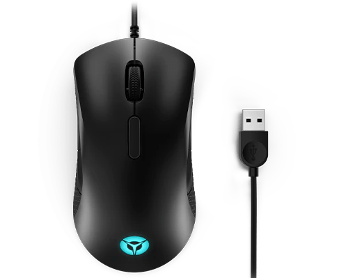 Lenovo Legion M300 RGB Gaming Mouse | Gigahertz