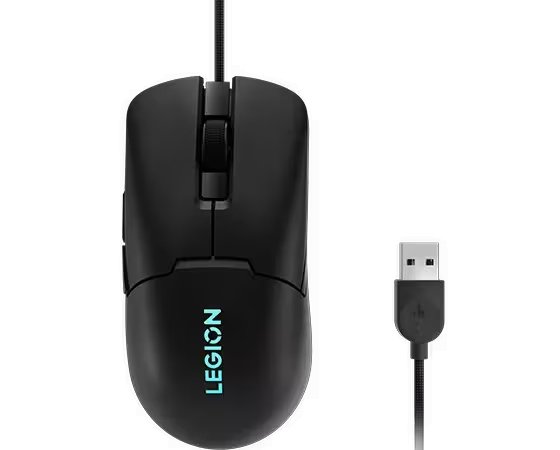 Lenovo Legion M300s RGB Gaming Mouse | Gigahertz