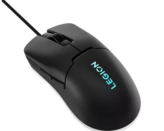 Lenovo Legion M300s RGB Gaming Mouse | Gigahertz