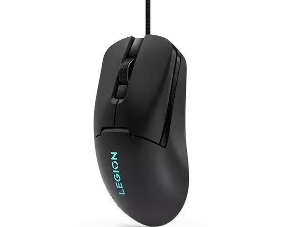 Lenovo Legion M300s RGB Gaming Mouse | Gigahertz