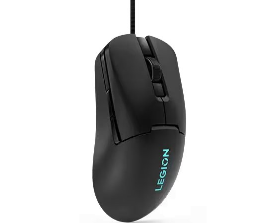 Lenovo Legion M300s RGB Gaming Mouse | Gigahertz