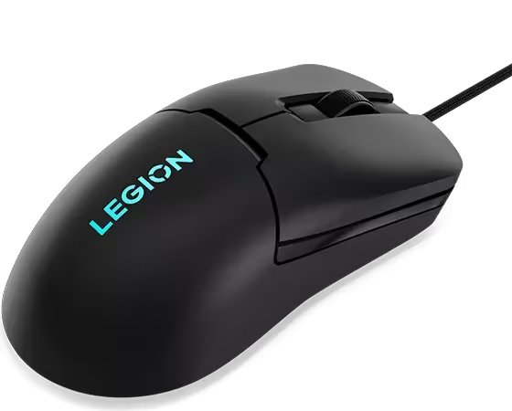 Lenovo Legion M300s RGB Gaming Mouse | Gigahertz