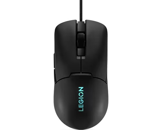 Lenovo Legion M300s RGB Gaming Mouse | Gigahertz