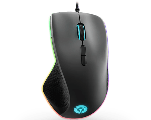 Lenovo Legion M500 RGB Gaming Mouse (Demo) | Gigahertz