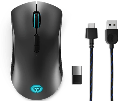 Lenovo Legion M600 Gaming Mouse | Gigahertz