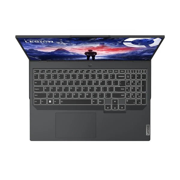 Lenovo Legion Pro 5 16IRX9 83DF0080PH Gaming Laptop | Gigahertz