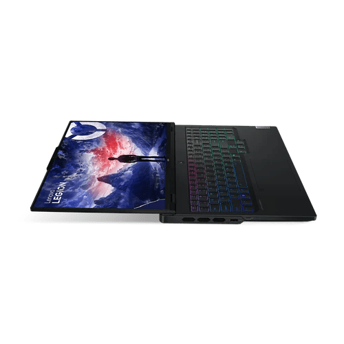 Lenovo Legion Pro 7 16IRX9H 83DE0025PH | 16” WQXGA | i9 - 14900HX | GeForce RTX 4080 | 32GB RAM | 1TB SSD | WIN 11 | Gigahertz