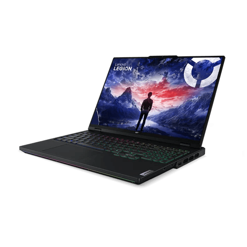 Lenovo Legion Pro 7 16IRX9H 83DE0025PH | 16” WQXGA | i9 - 14900HX | GeForce RTX 4080 | 32GB RAM | 1TB SSD | WIN 11 | Gigahertz