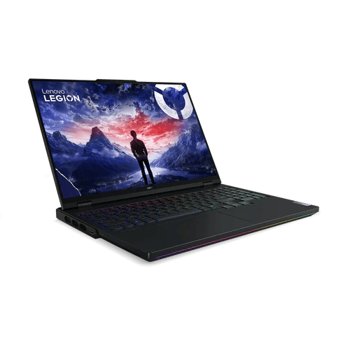 Lenovo Legion Pro 7 16IRX9H 83DE0025PH | 16” WQXGA | i9 - 14900HX | GeForce RTX 4080 | 32GB RAM | 1TB SSD | WIN 11 | Gigahertz