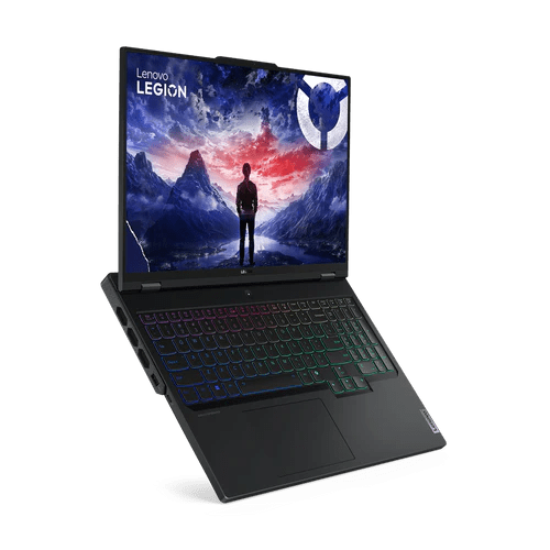 Lenovo Legion Pro 7 16IRX9H 83DE0025PH | 16” WQXGA | i9 - 14900HX | GeForce RTX 4080 | 32GB RAM | 1TB SSD | WIN 11 | Gigahertz