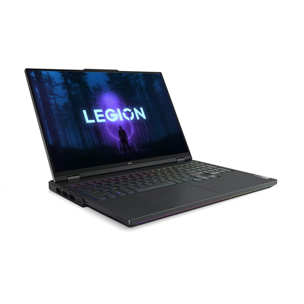 Lenovo Legion Pro 7 82WQ0023PH | 16" WQXGA | i9 - 13900HX | GeForce RTX 4080 | 32GB RAM | 1TB SSD | WIN 11 | Gigahertz