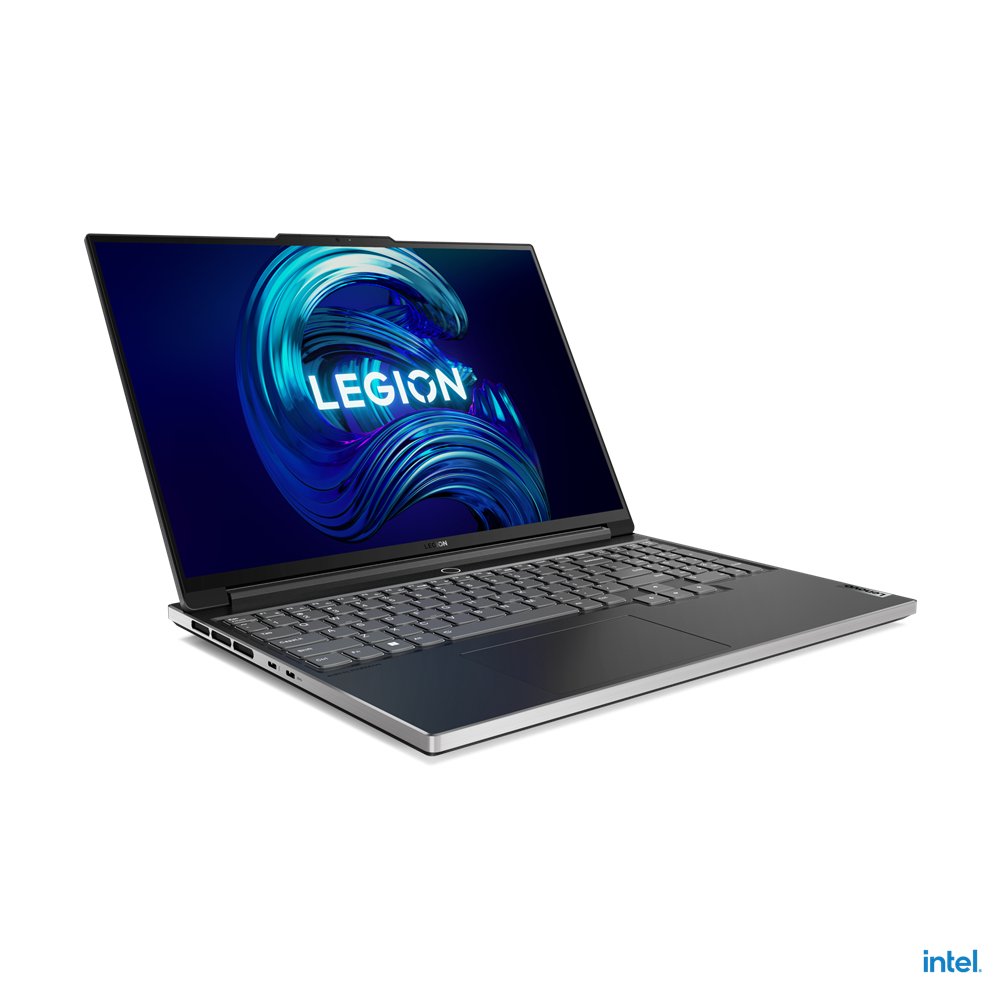 Lenovo Legion S7 16IAH7 82TF000KPH | 16" WQXGA | i7 - 12700H | GeForce RTX 3060 | 16GB RAM | 1TB SSD | WIN 11 | Gigahertz