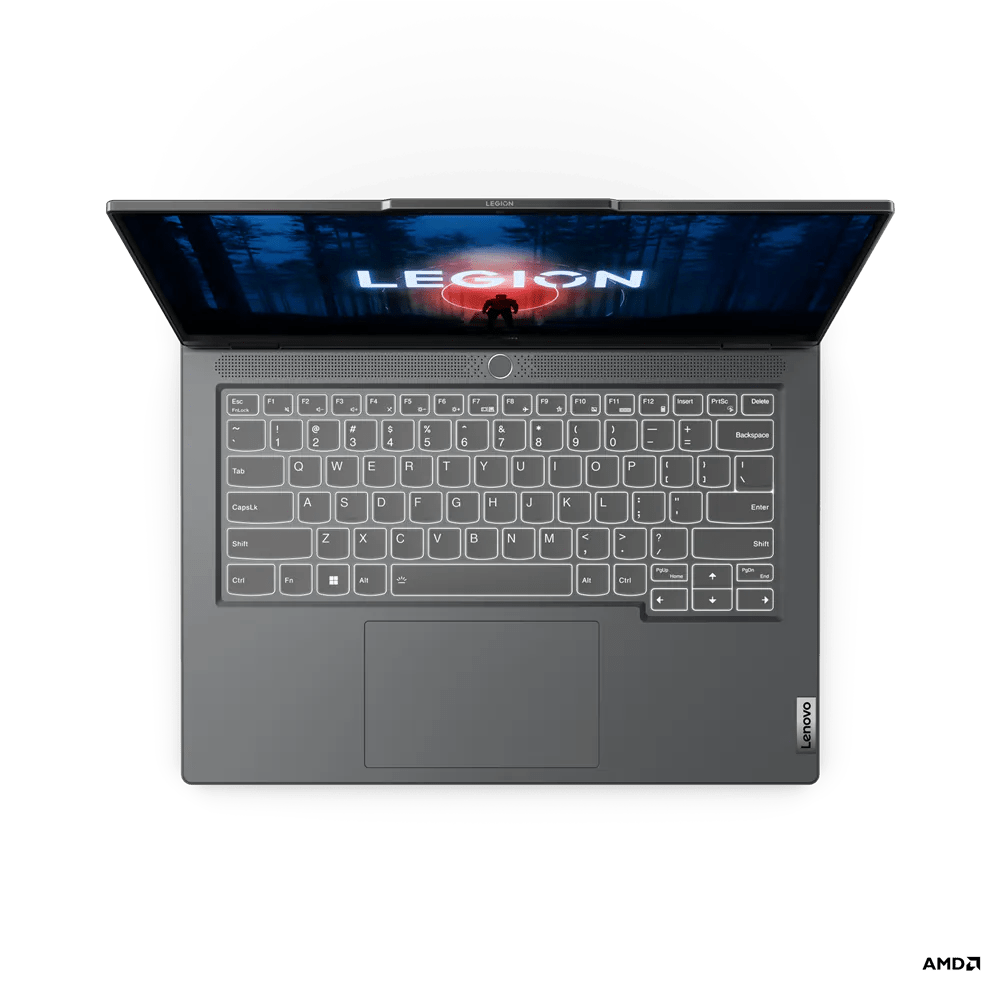 Lenovo Legion Slim 5 14APH8 82Y50043PH | Gigahertz