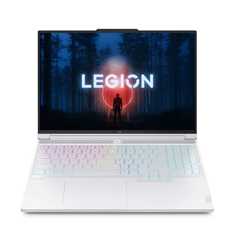 Lenovo Legion Slim 7 16IRH8 82Y3006GPH | 16" IPS | i9 - 13900H | GeForce RTX 4070 | 32GB RAM | 1TB SSD | WIN 11 | Gigahertz