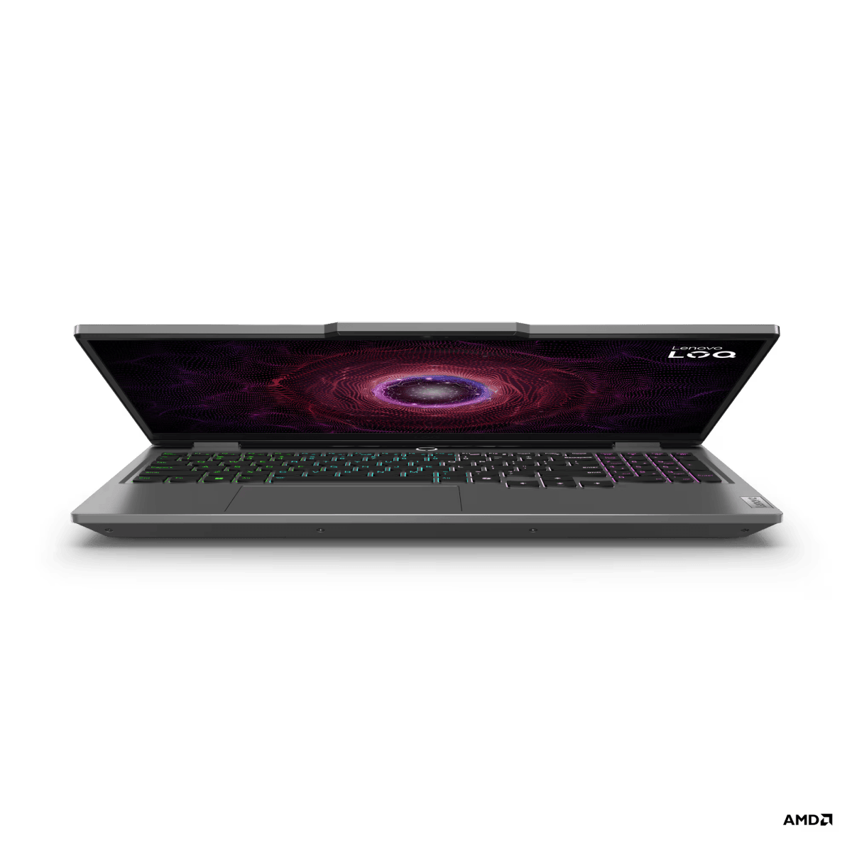 Lenovo LOQ 15ARP9 83JC00GEPH | 15.6" IPS | Ryzen™ 7 7435HS | RTX™ 4050 | 12 GB RAM | 512 GB SSD | WIN 11 | Gigahertz