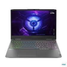 Lenovo LOQ 15IRH8 82XV001CPH | 15.6" WQHD | i7 - 13620H | GeForce RTX 4060 | 8GB RAM | 512GB SSD | WIN 11 Laptop Tiangge | Gigahertz