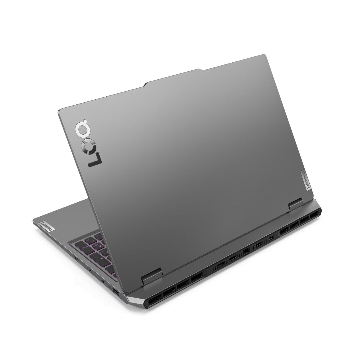 Lenovo LOQ 15IRX9 83DV00DBPH | i5 - 13450HX | 15.6" FHD | 8 GB RAM | 512 GB SSD | WIN 11 | Gigahertz