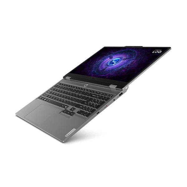 Lenovo LOQ 15IRX9 83DV00E8PH Gaming Laptop | 15.6" FHD | i5 - 13450HX | GeForce RTX 4050 | 8GB RAM | 512GB SSD | WIN 11 | Gigahertz