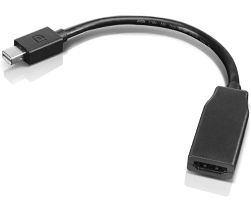 Lenovo Mini DisplayPort to HDMI Adapter | Gigahertz