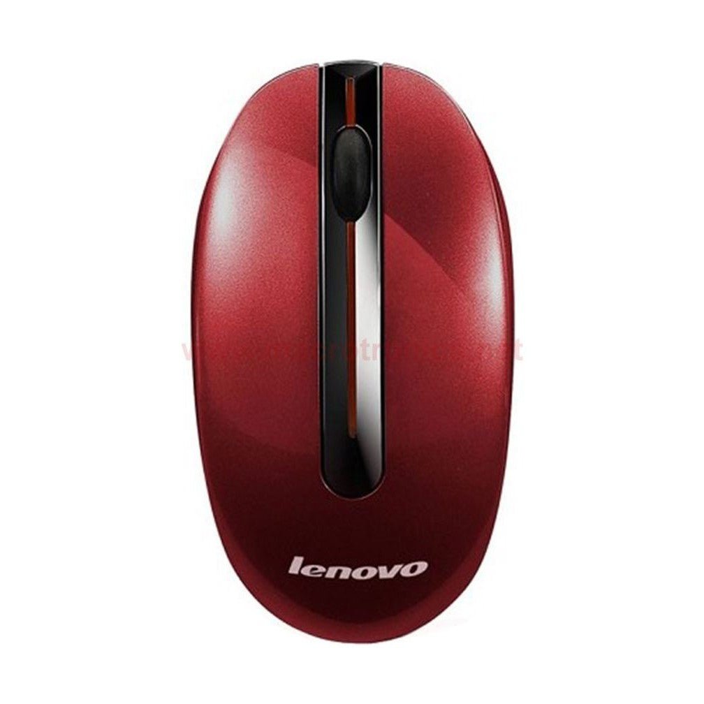 Lenovo N3903 Wireless Mouse | Gigahertz