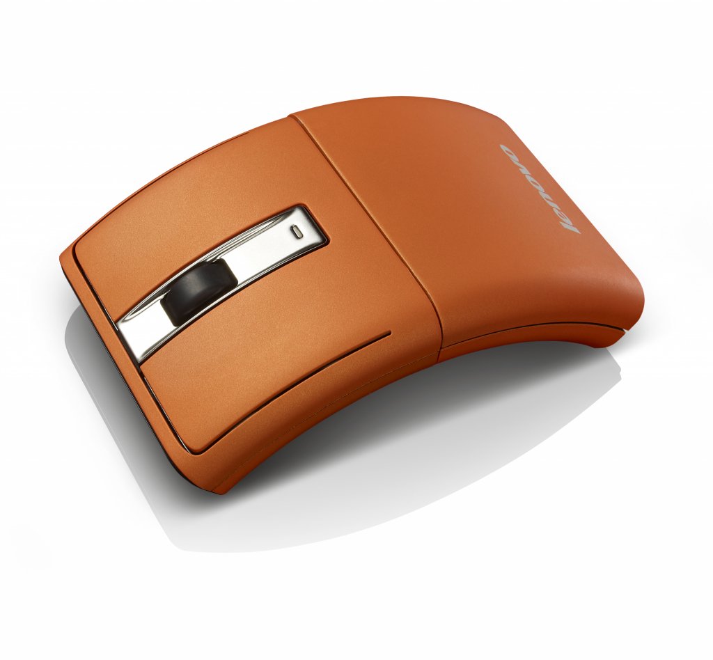 Lenovo N70 Wireless Mouse | Gigahertz