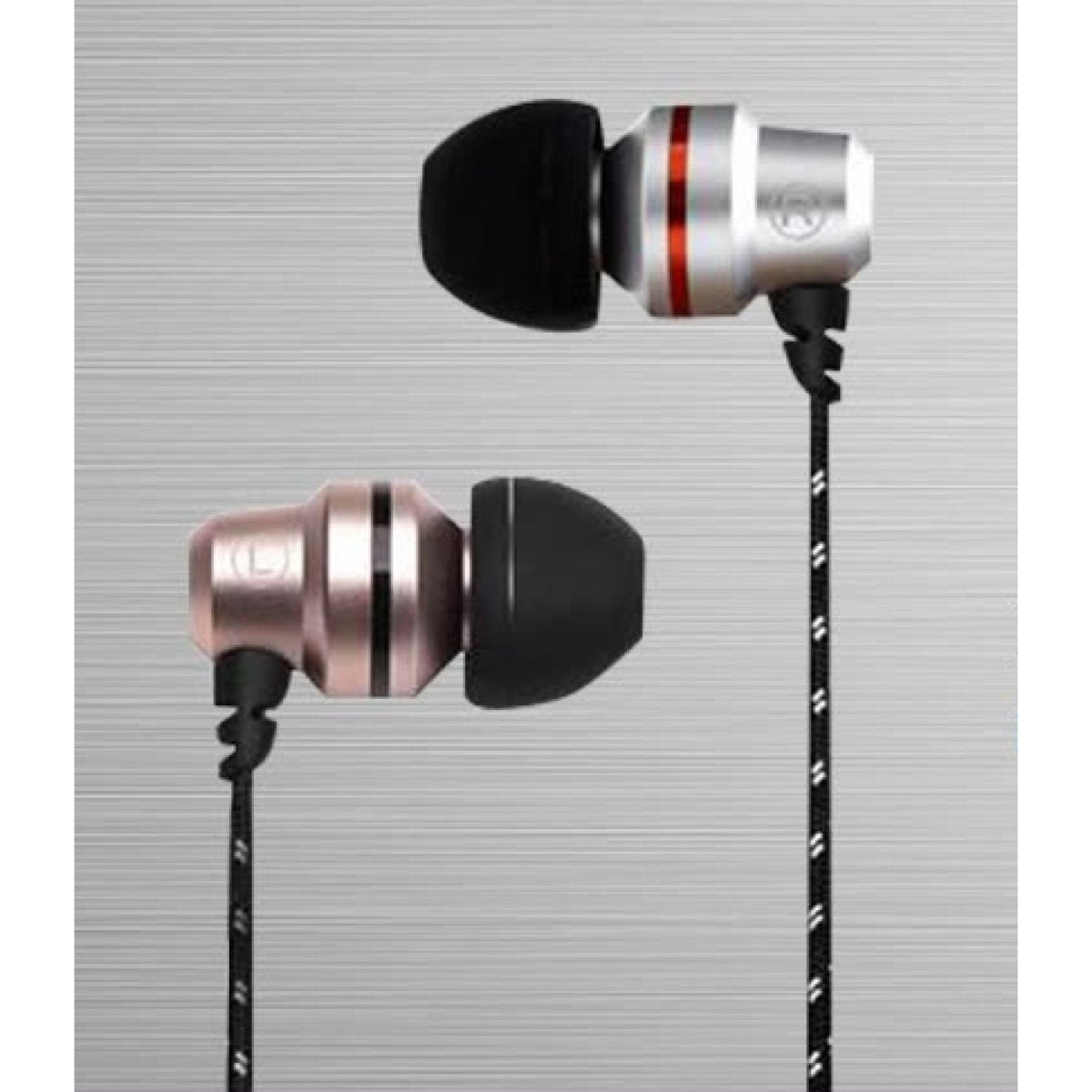 Lenovo P190 In - Ear Wired Headset w/ Microphone | Gigahertz