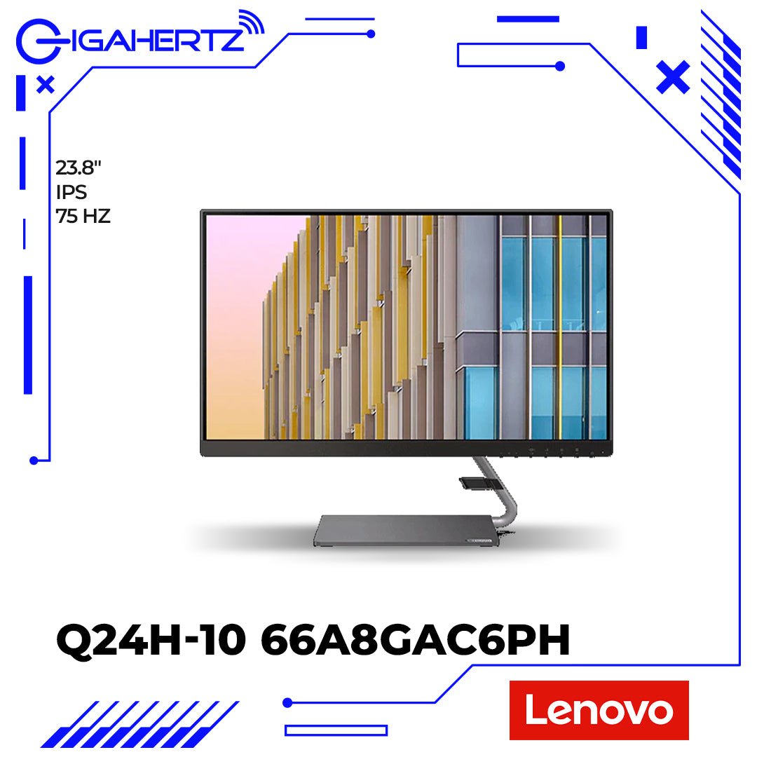 Lenovo Q24h - 10 66A8GAC6PH | Gigahertz