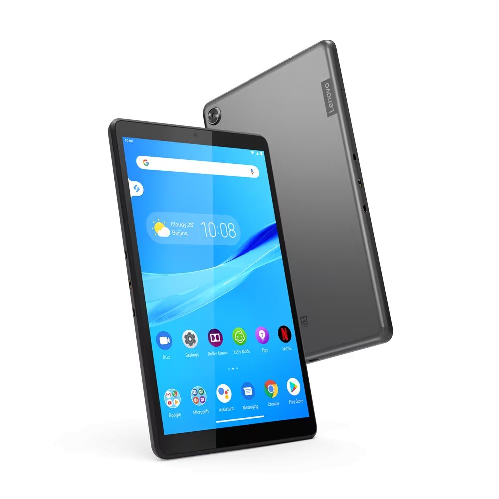 Lenovo Smart Tab M8 with Google Assistant | Gigahertz