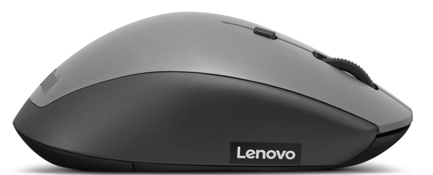 Lenovo ThinkBook Wireless Media Mouse | Gigahertz