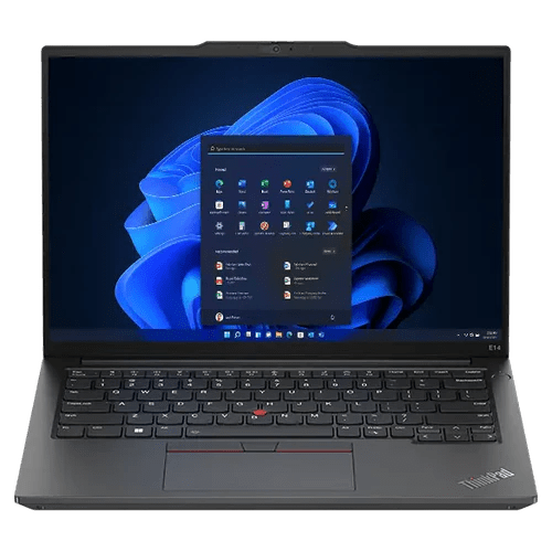 Lenovo Thinkpad E14 21JK00HHPH Gen 5 | 14" WUXGA | i5 - 13420H | Intel UHD Graphics | 16GB RAM | 512GB SSD | WIN 11 | Gigahertz