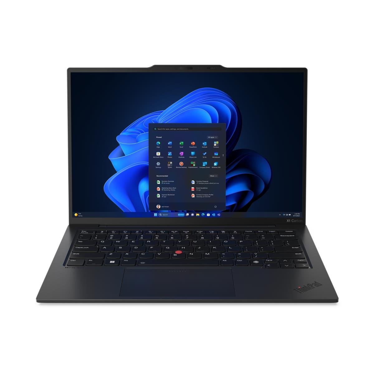 LENOVO ThinkPad X1 Carbon Gen 12 | Gigahertz