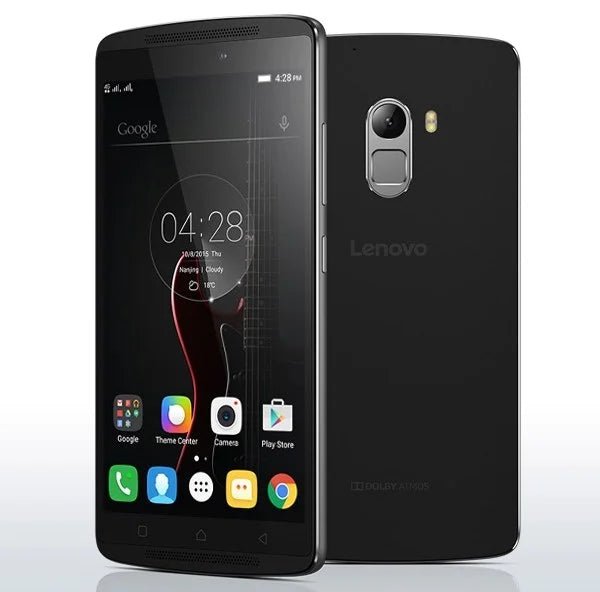 Lenovo Vibe K4 Note | Gigahertz