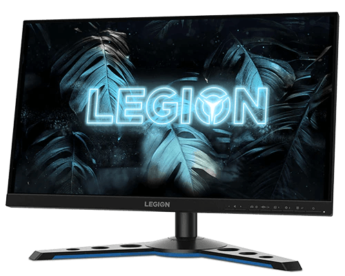 Lenovo Y25G - 30 66CCGAC1PH 24.5" 360Hz Gaming Monitor | Gigahertz