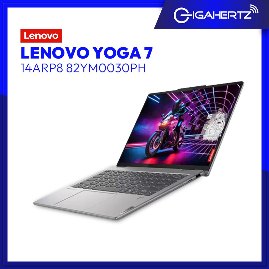 Lenovo Yoga 7 14ARP8 82YM0030PH | Gigahertz