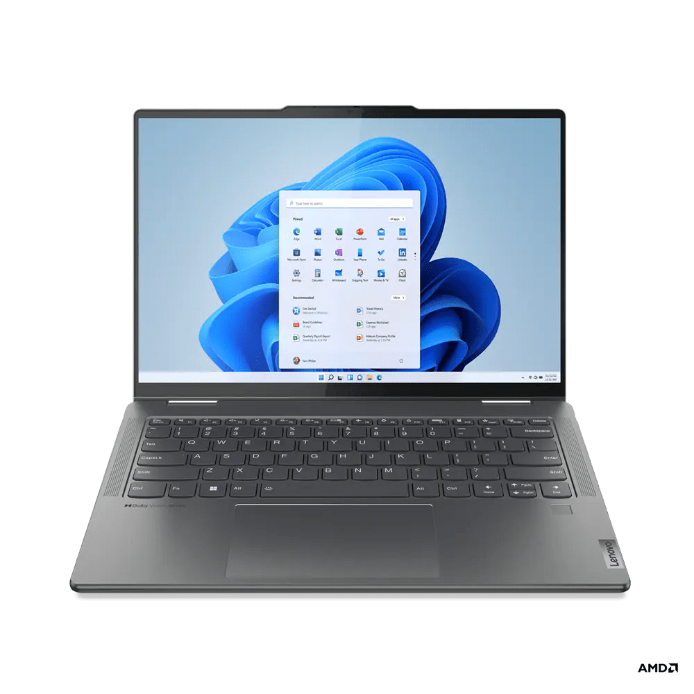 Lenovo Yoga 7 14ARP8 82YM0030PH | Gigahertz