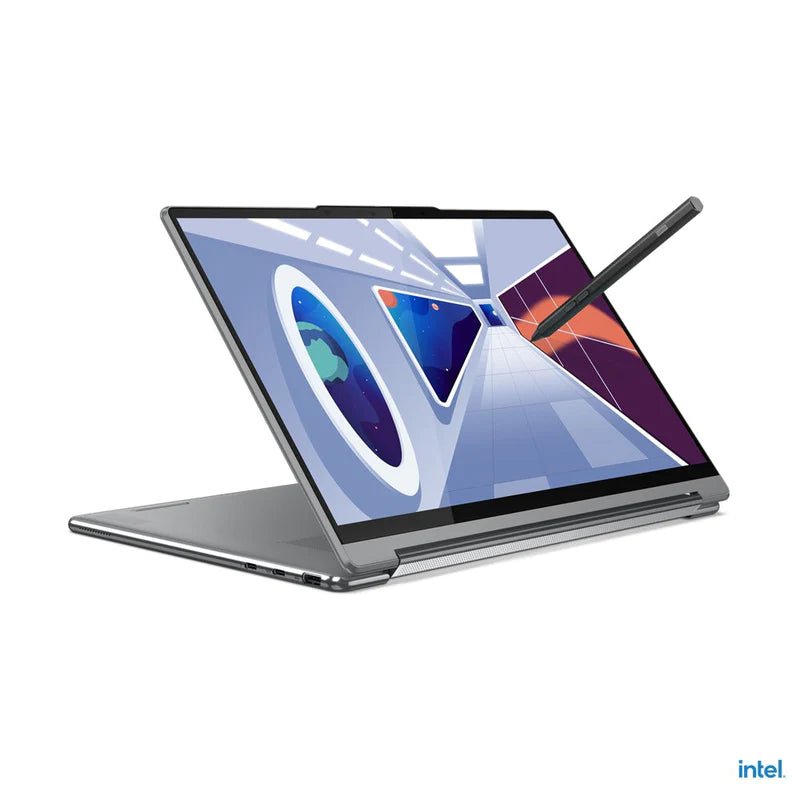 Lenovo Yoga 9 14IRP8 83B1003RPH | Gigahertz