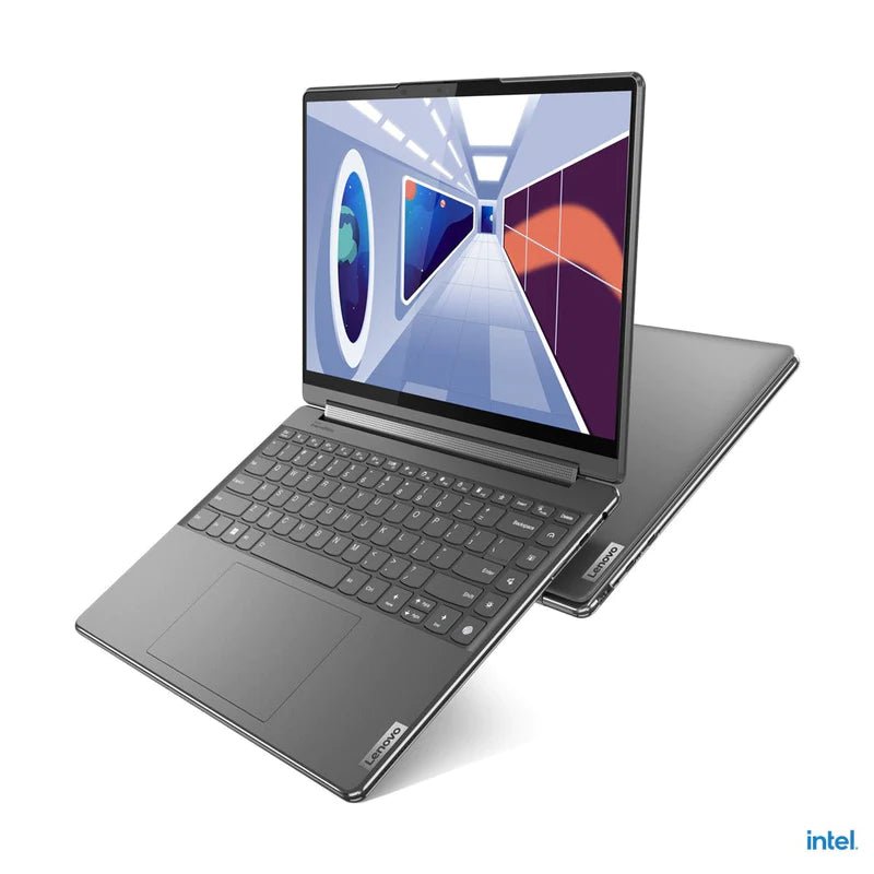 Lenovo Yoga 9 14IRP8 83B1003RPH | Gigahertz