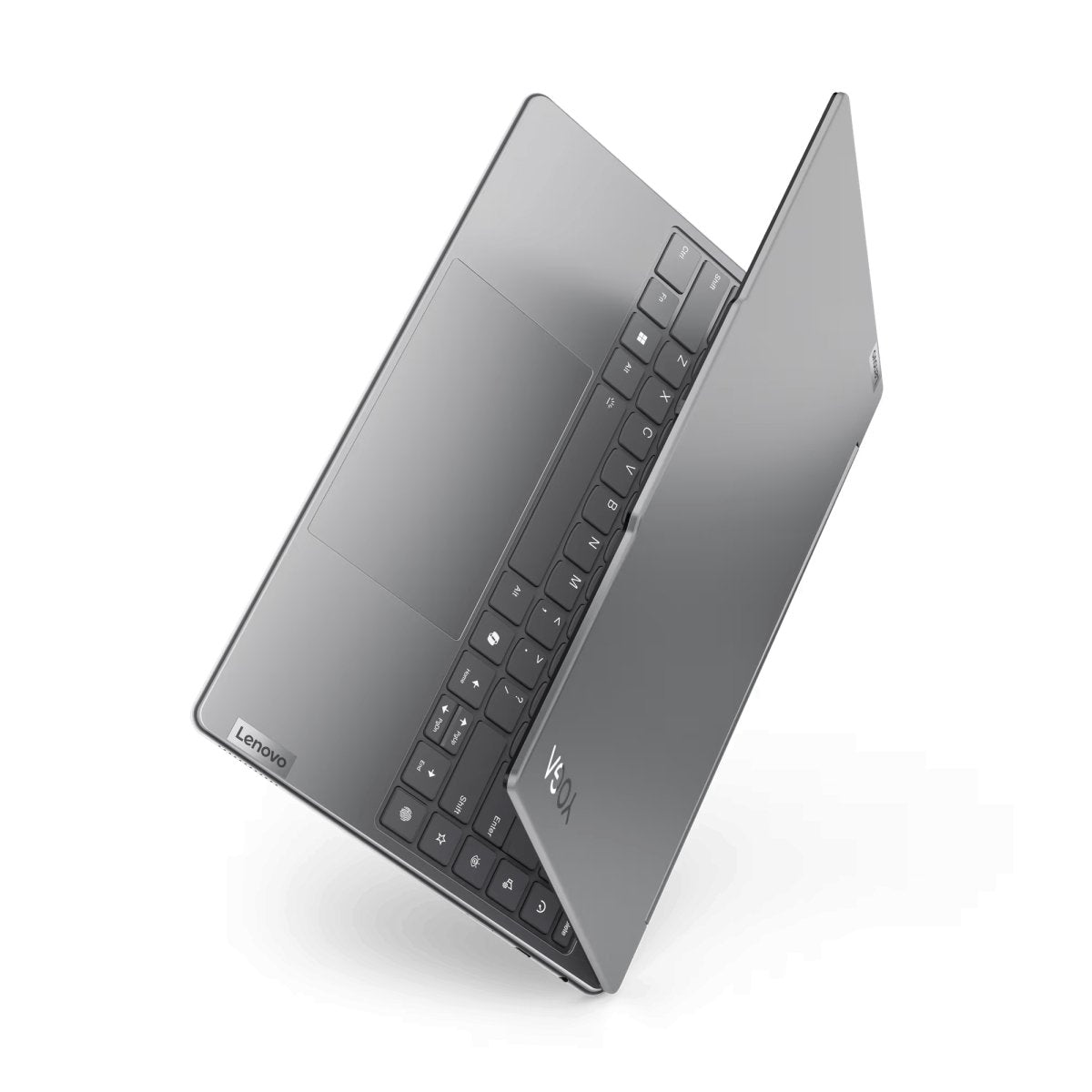 Lenovo Yoga 9 2 - in - 1 14IMH9 83AC000WPH | 14" OLED | Intel® Core™ Ultra 7 155H | Intel® Arc™ Graphics | 16 GB RAM | 1TB SSD | WIN 11 | Gigahertz