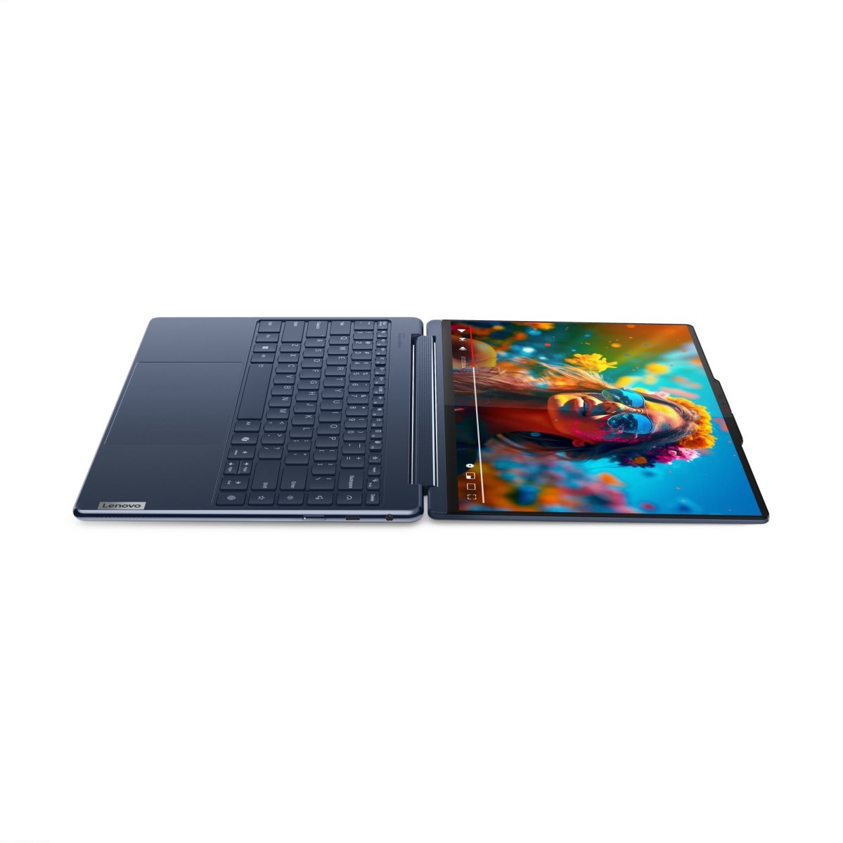 Lenovo Yoga 9 2 - in - 1 14IMH9 83AC000WPH | 14" OLED | Intel® Core™ Ultra 7 155H | Intel® Arc™ Graphics | 16 GB RAM | 1TB SSD | WIN 11 | Gigahertz