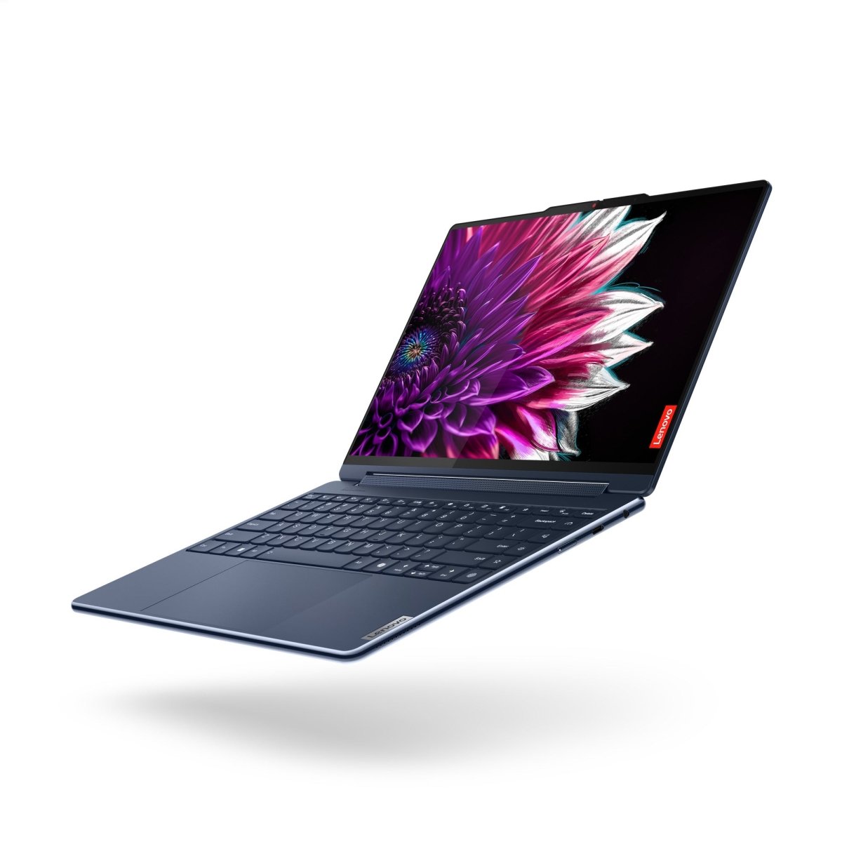 Lenovo Yoga 9 2 - in - 1 14IMH9 83AC000WPH | 14" OLED | Intel® Core™ Ultra 7 155H | Intel® Arc™ Graphics | 16 GB RAM | 1TB SSD | WIN 11 | Gigahertz